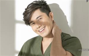 Paulo Avelino - Filipino actor, singer, and television presenter